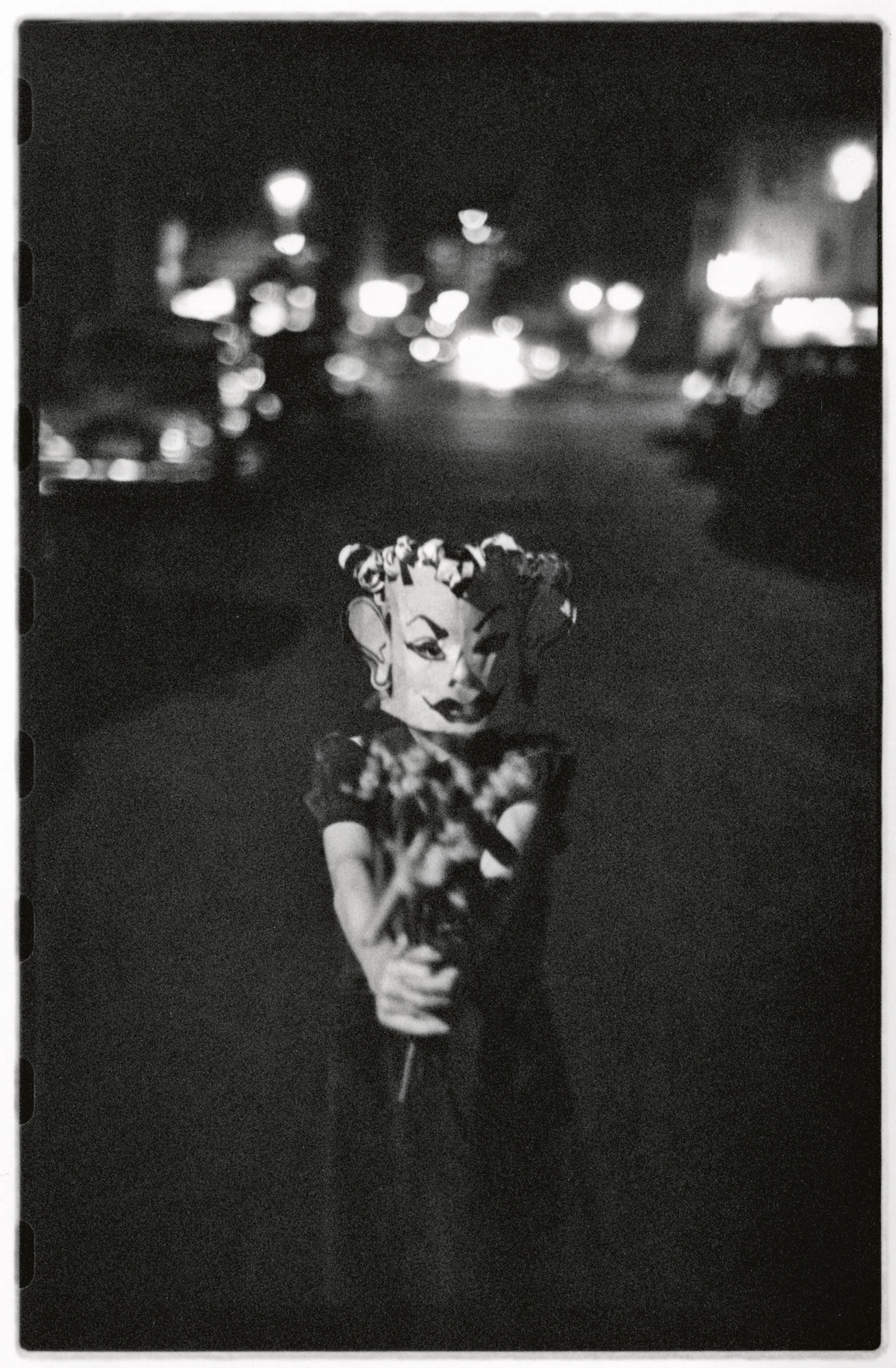 © 2023 Saul Leiter Foundation