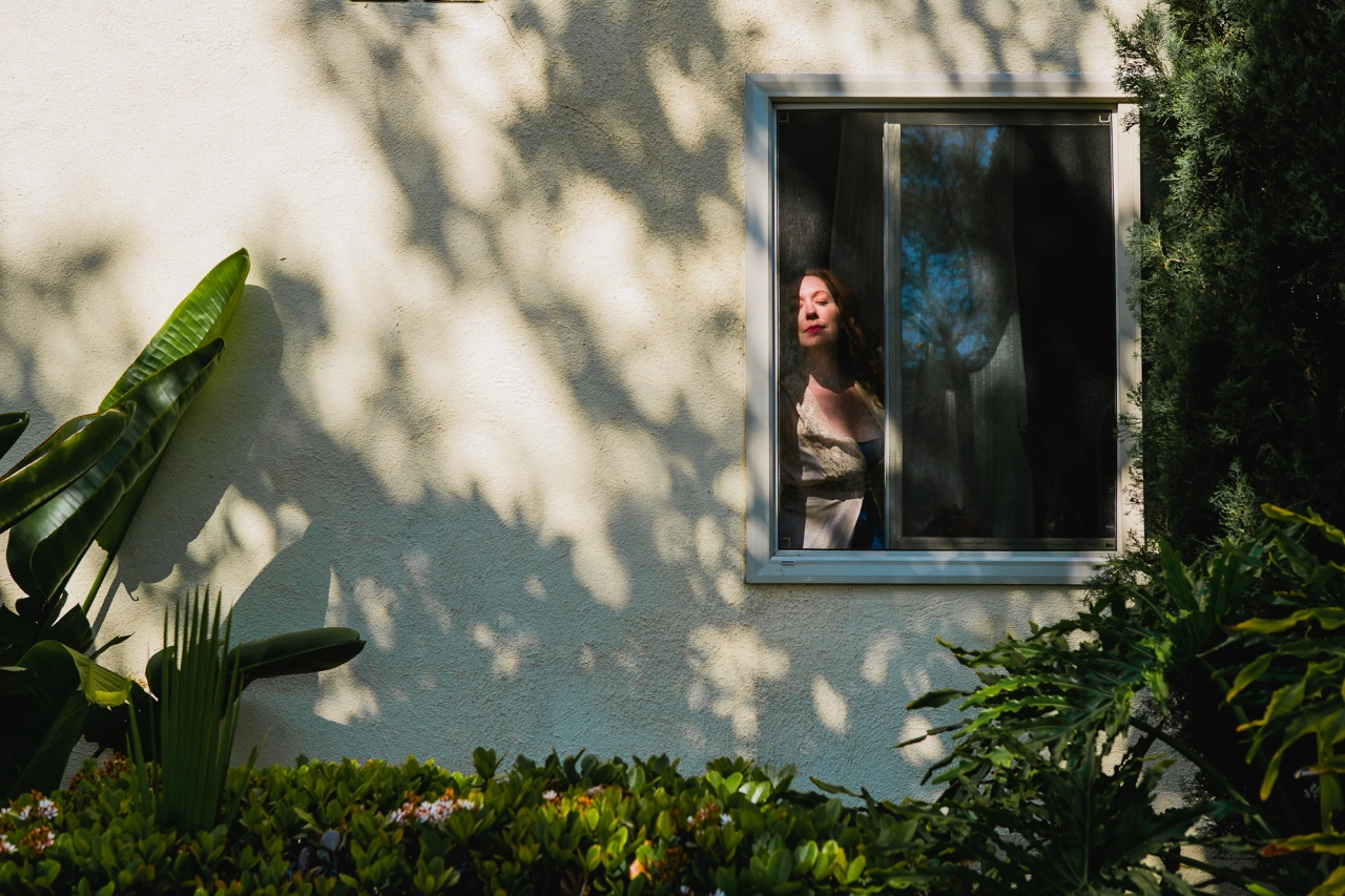 © Caroline White
