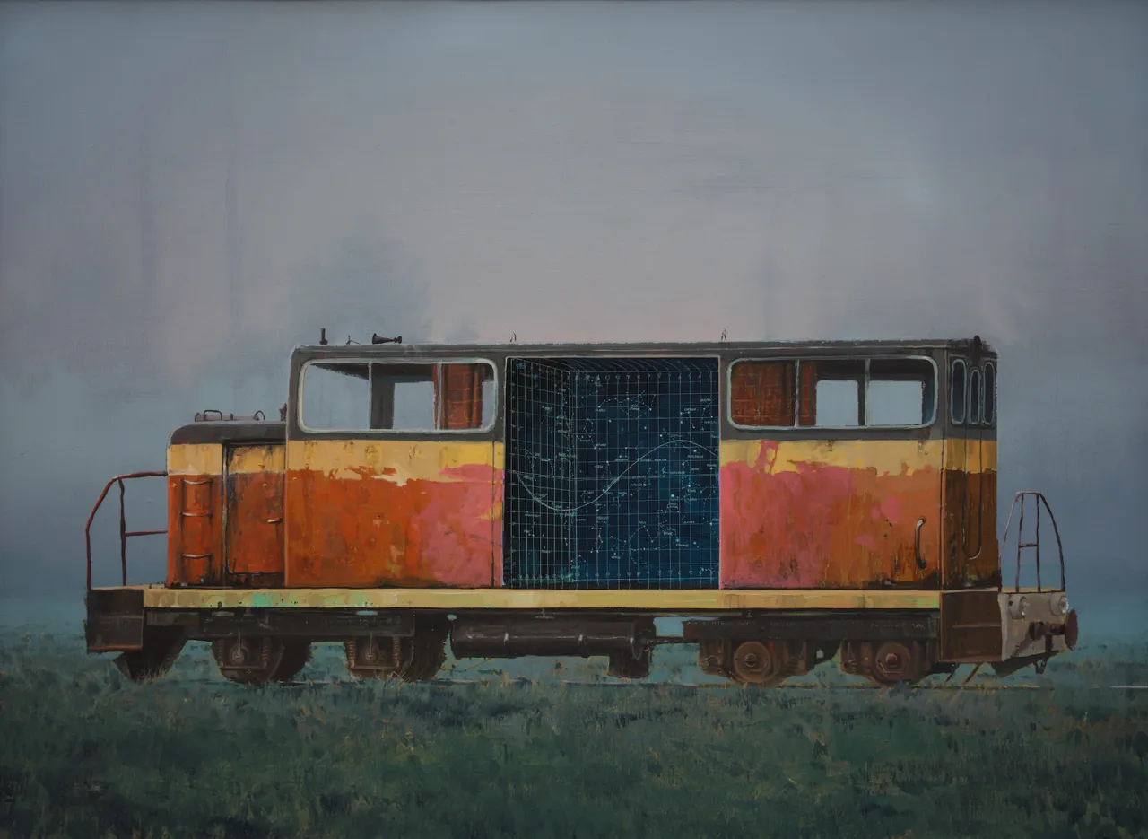 © Andrew McIntosh