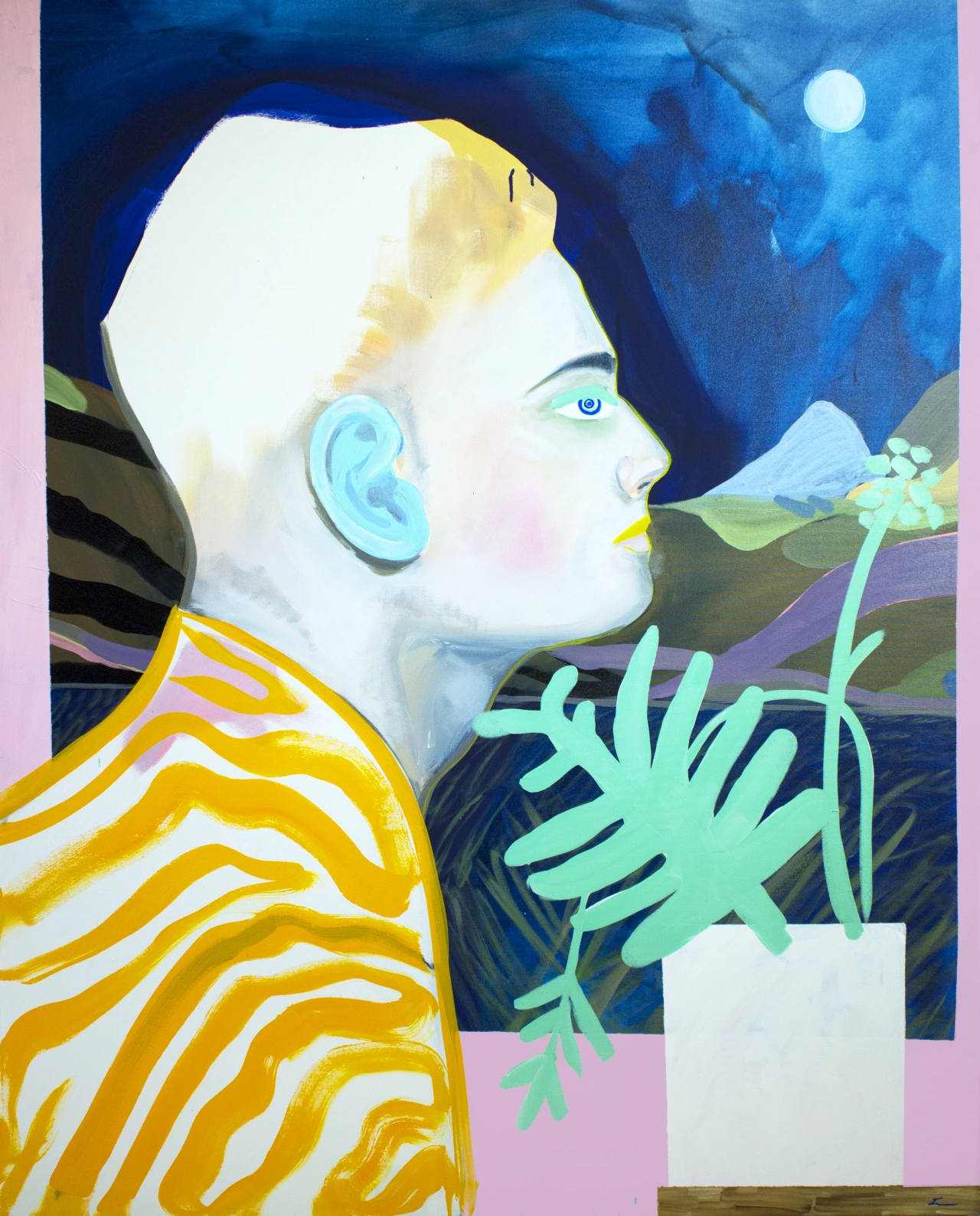 © Erin Armstrong