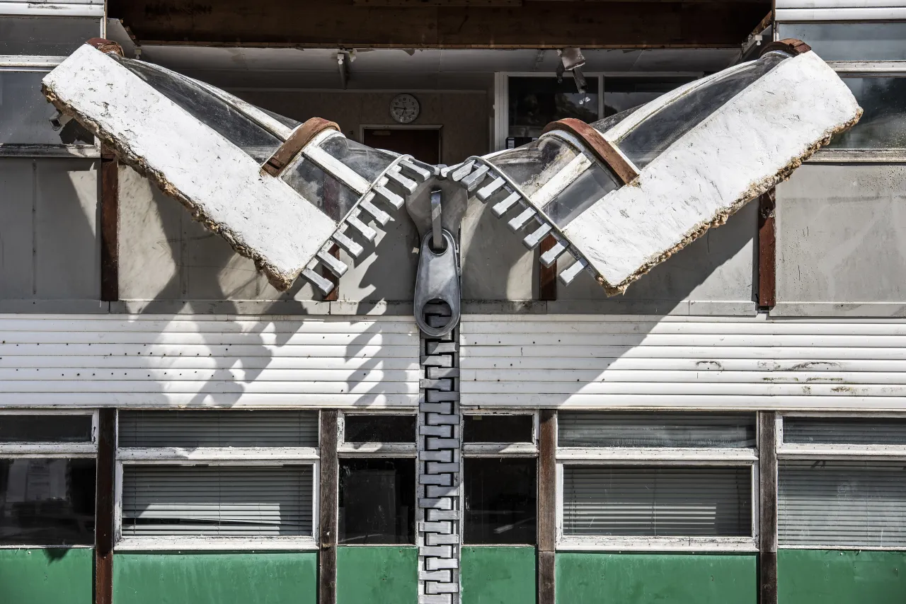 Photography by Charles Emerson