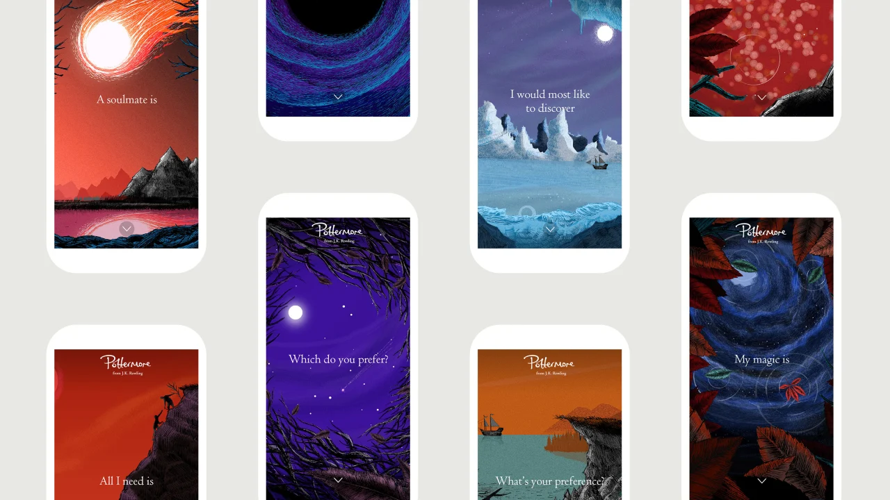 Pottermore