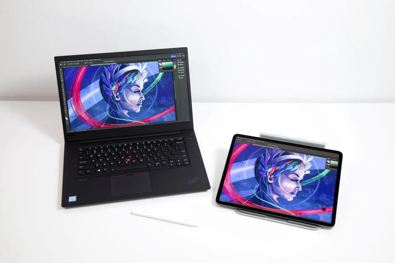 AstroPad Studio