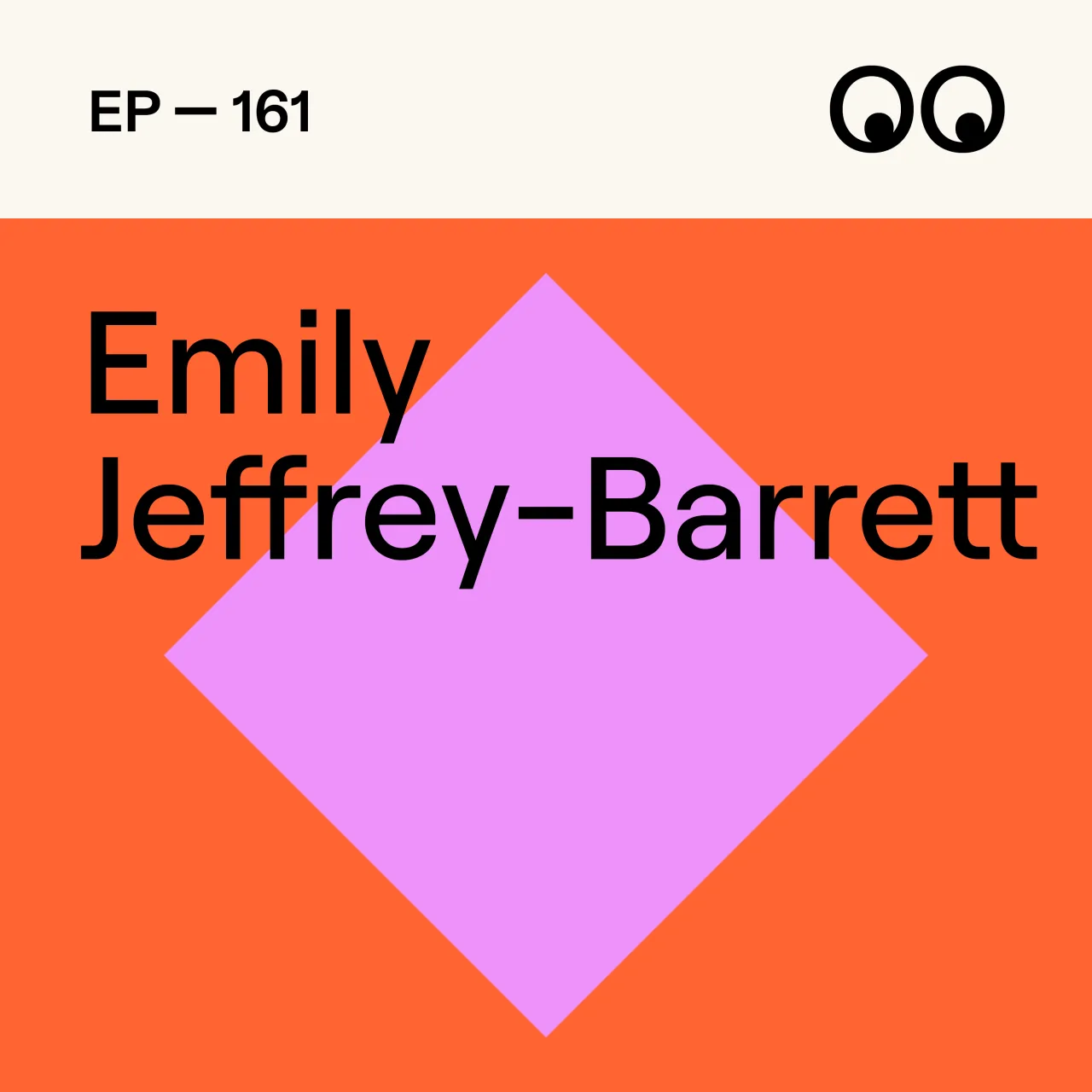 Creative Boom Podcast — No Shame, Big Goals: Scaling & Selling a Creative Agency with Emily Jeffrey-Barrett