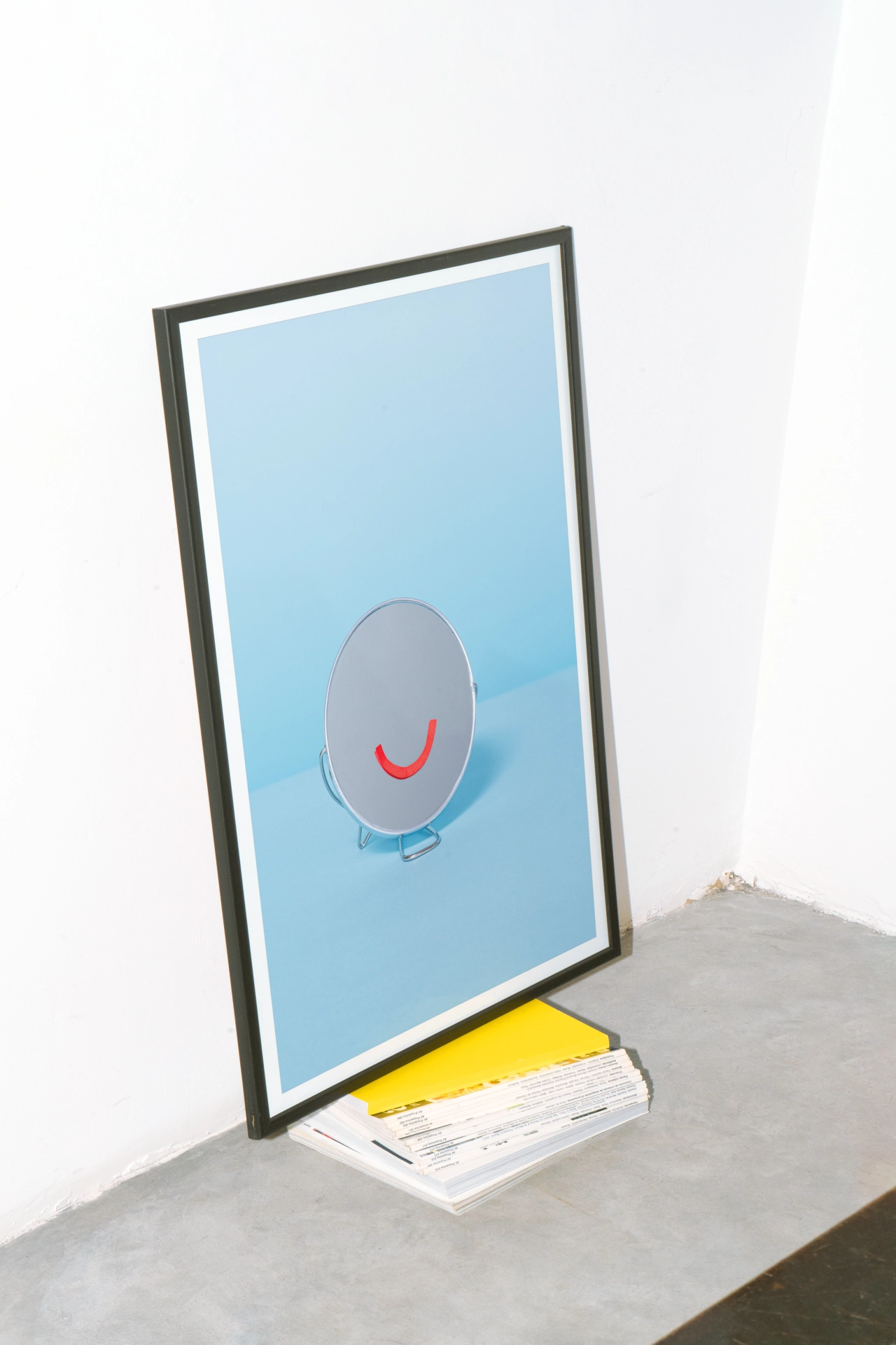 Monique Bröring – Be Happy