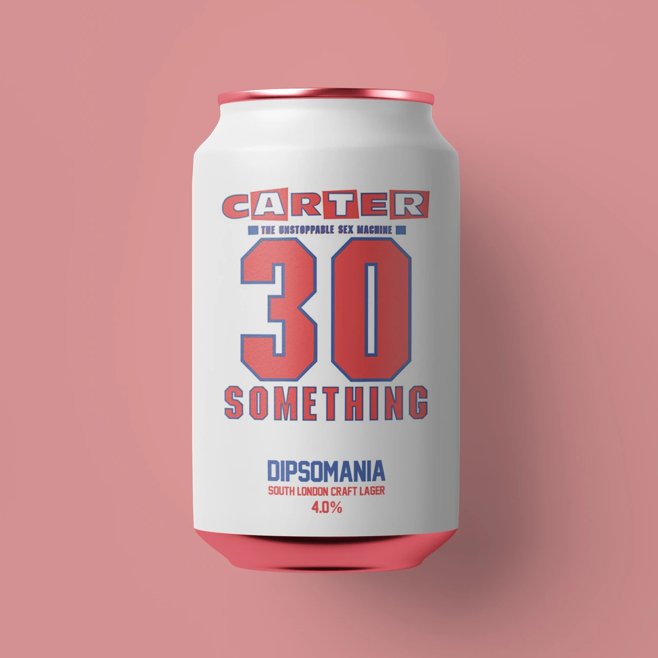 Carter USM – 30 Something: Flat Earth. Carter USM