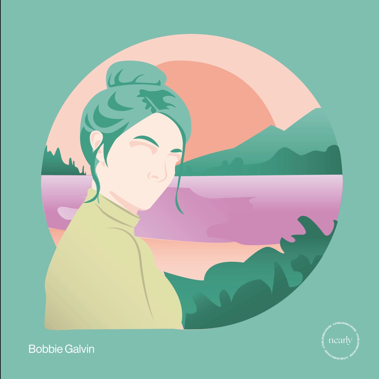 ‘Brands of the Future’ by Bobbie Galvin, @bobbiegalvindesign