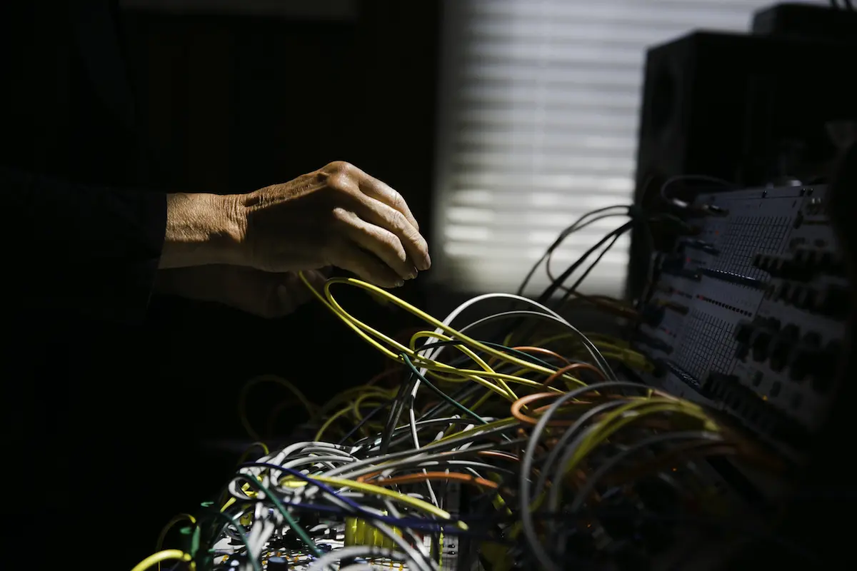 Suzanne Ciani by Daniel Topete