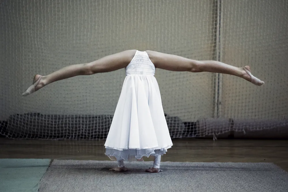 Headless by Adrian Jaszczak, Poland, Shortlist, Arts&Culture, Open, 2015 Sony World Photography Awards