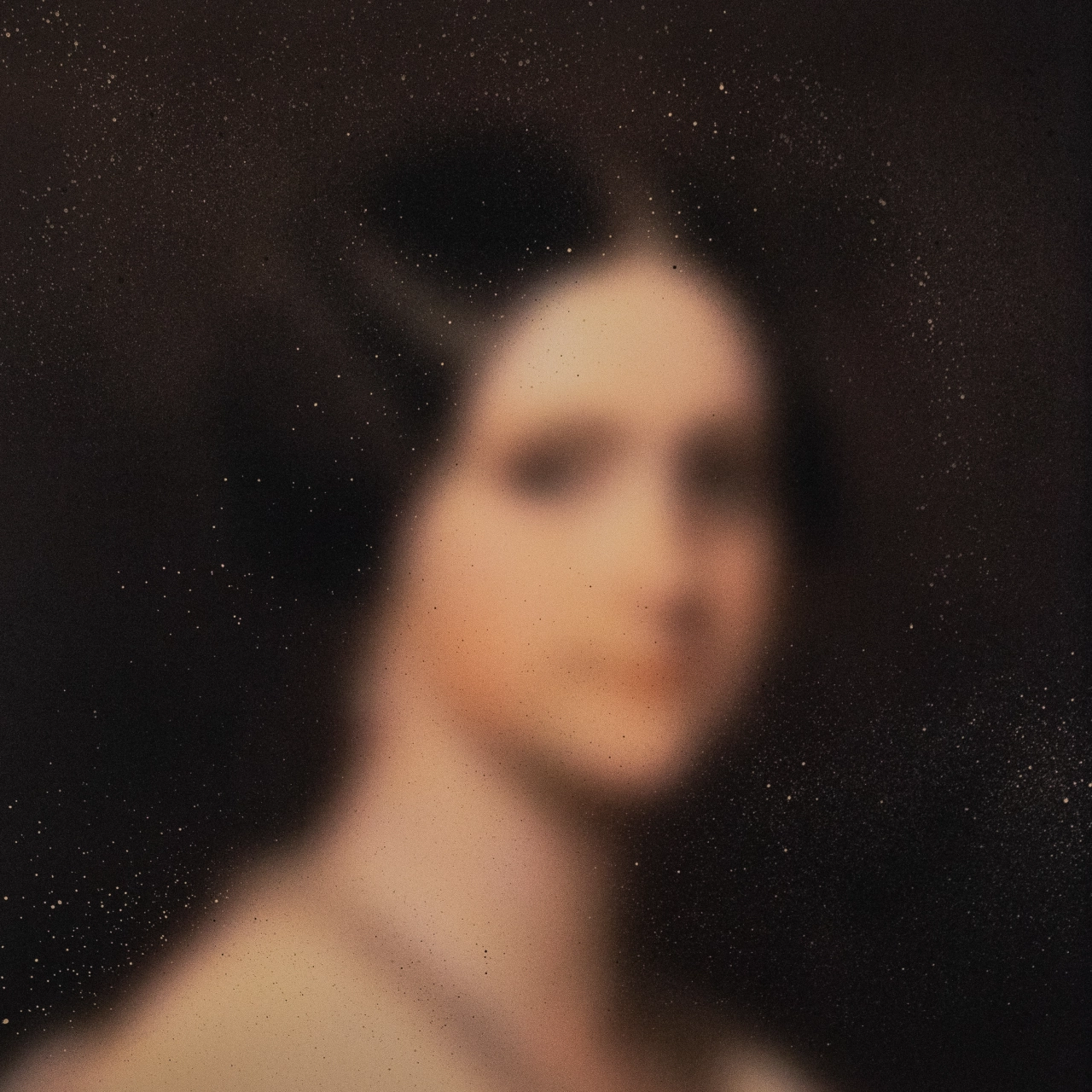 From the series, The Past, Present & Imperceptible © Miaz Brothers