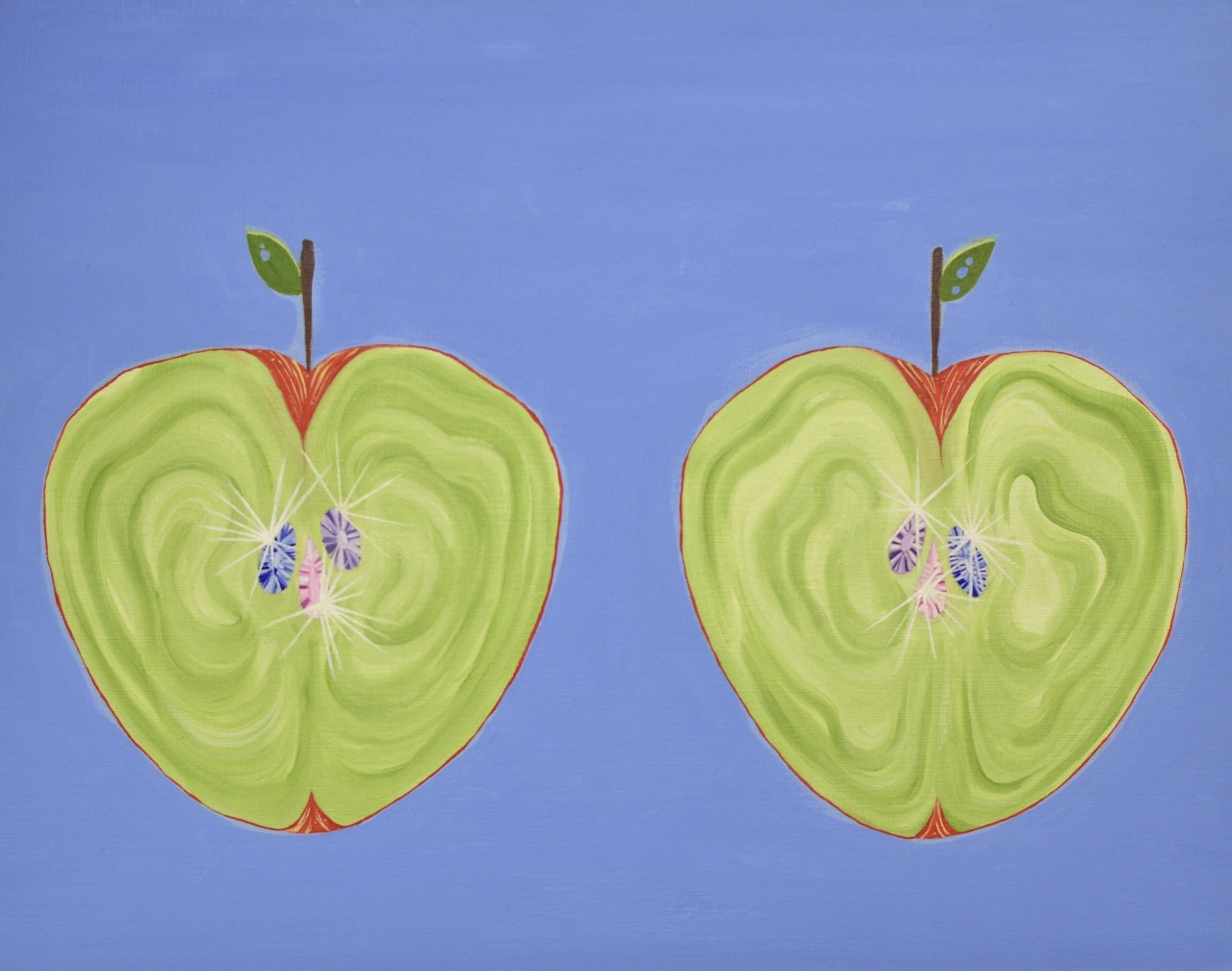 From the series, Fruits © Kidd Murray