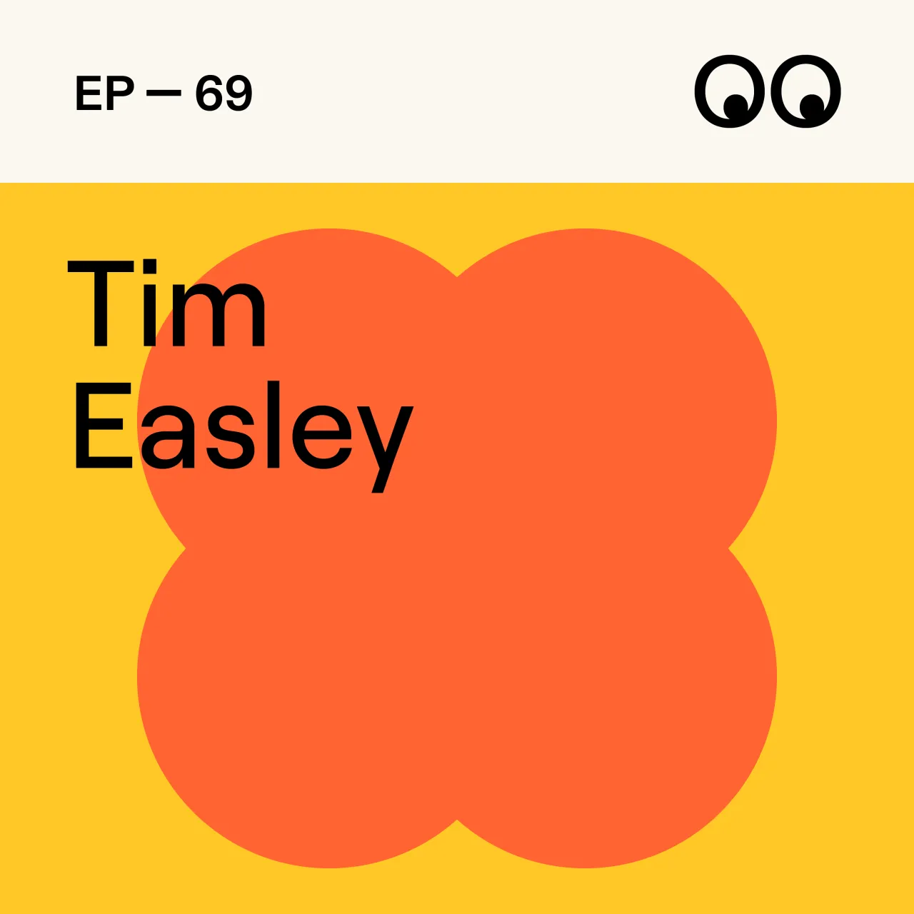 Creative Boom Podcast — The life of a self-taught creative who wants to live forever, with Tim Easley