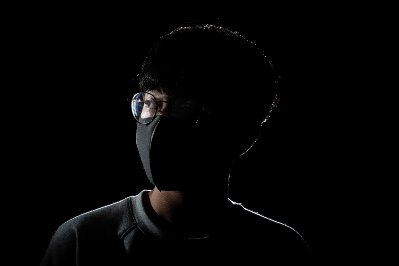 Wounds of Hong Kong © Chung Ming Ko, Hong Kong, Category Winner, Professional, Documentary, 2020 Sony World Photography Awards