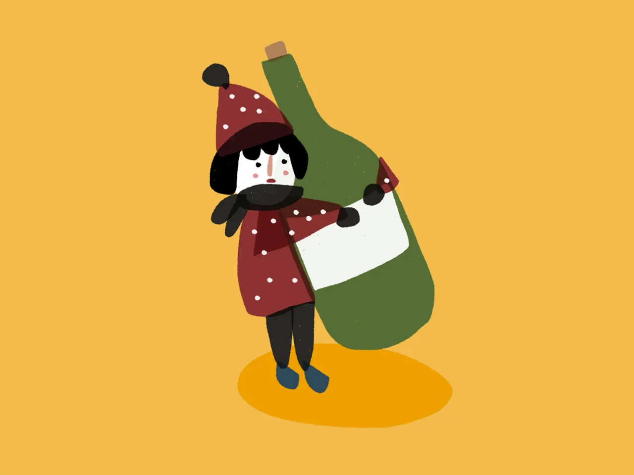 Ready to Drink