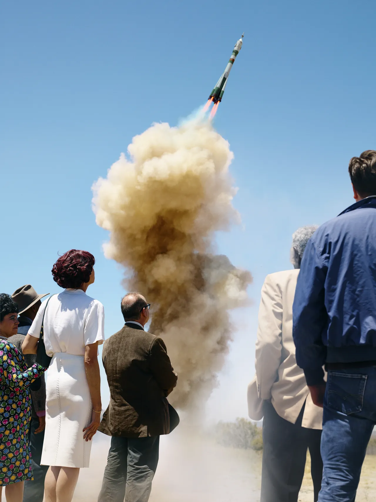 Anaheim, 2017 © Alex Prager Studio and Lehmann Maupin, New York and Hong Kong. Courtesy Alex Prager Studio, Lehmann Maupin, New York and Hong Kong.