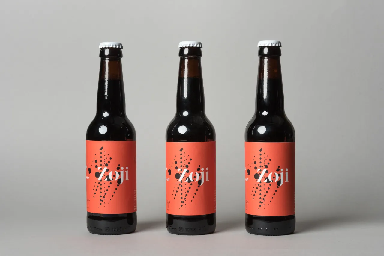 Track Brew