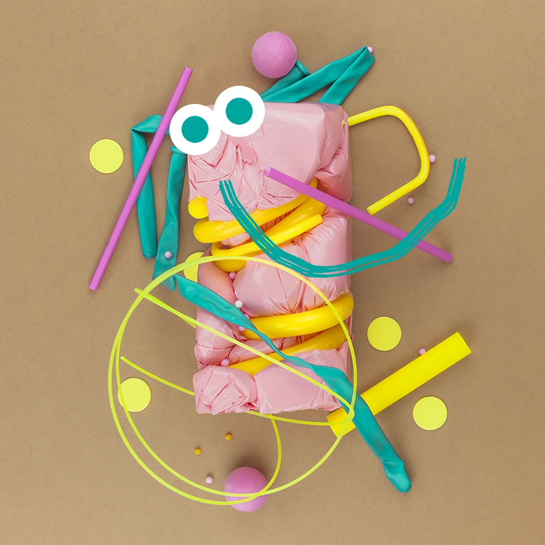 From the ongoing series, Happy Face © David Luepschen
