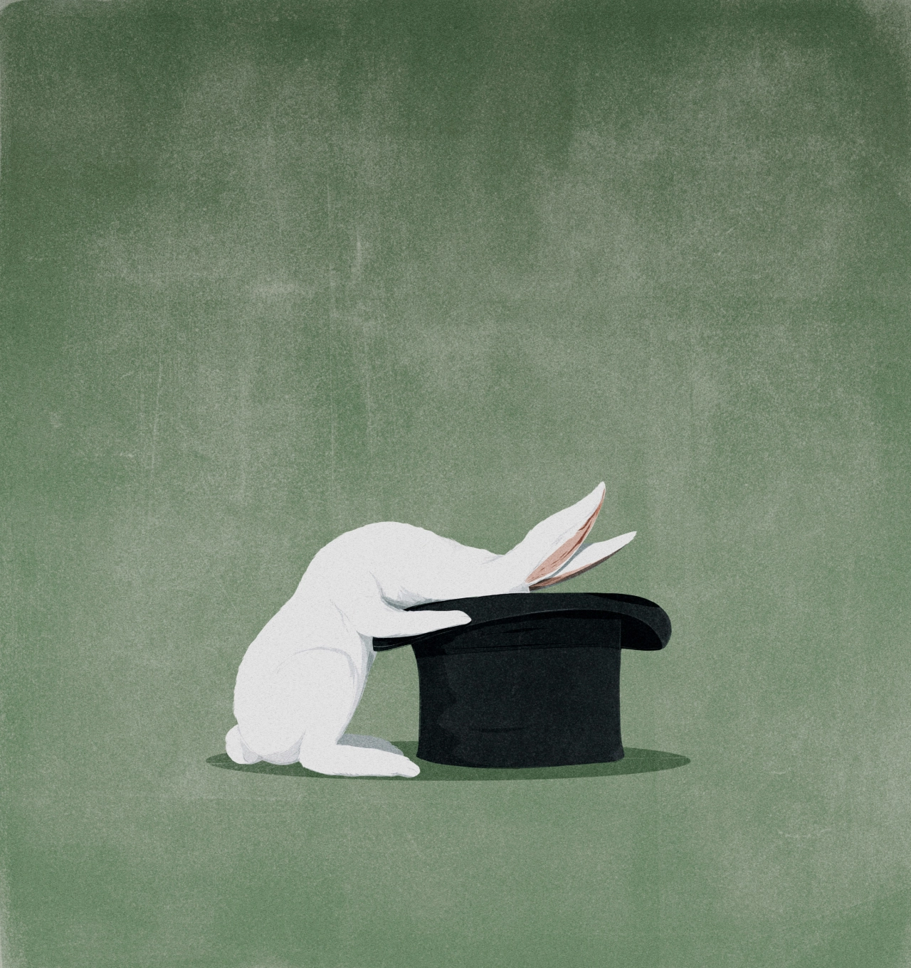 Curiosity © Andrea Ucini
