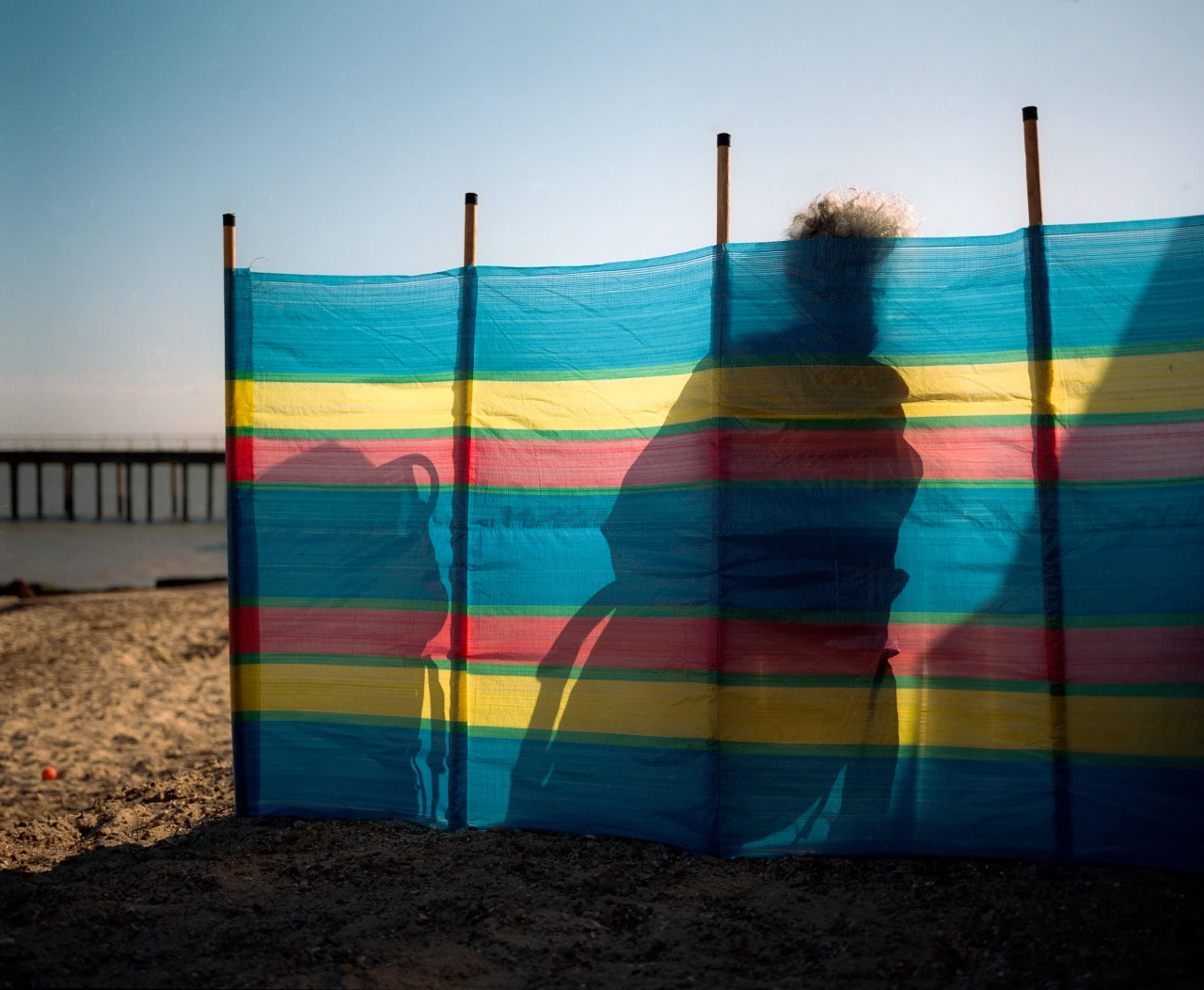 From the series, A Country Kind of Silence © Ian Howarth
