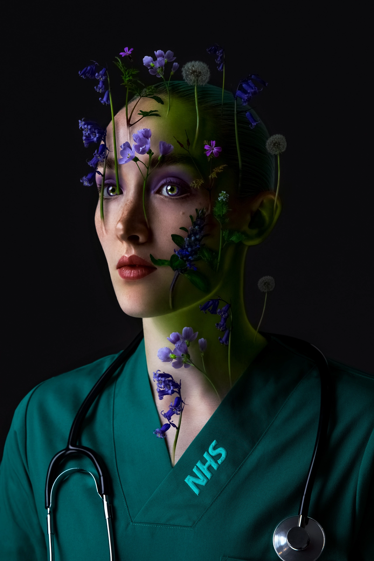 Claire Luxton