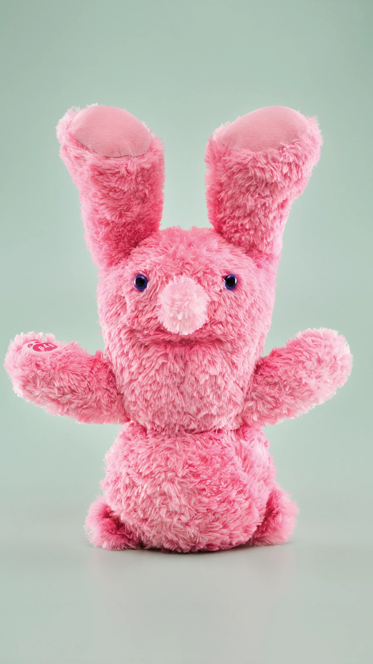 Noma says the toys are useful as part of a broader understanding