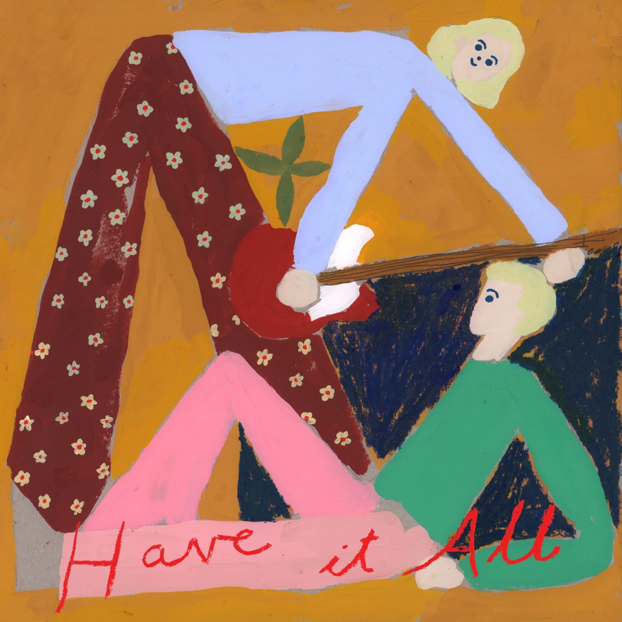 Artwork for Have it All by Cosmos Midnight