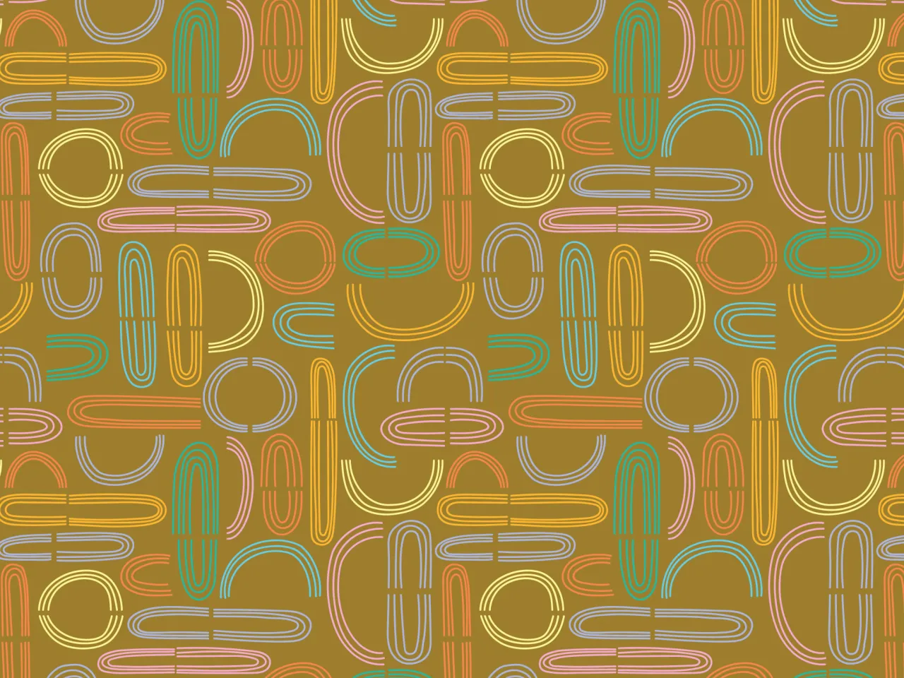 Tribal Line