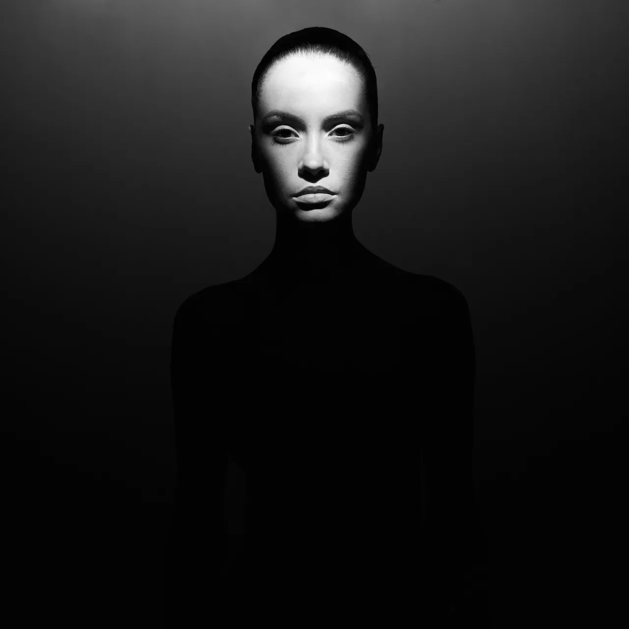 Copyright: © George Mayer, Russian Federation, 1st Place, Professional, Portraiture (professional), 2017 Sony World Photography Awards