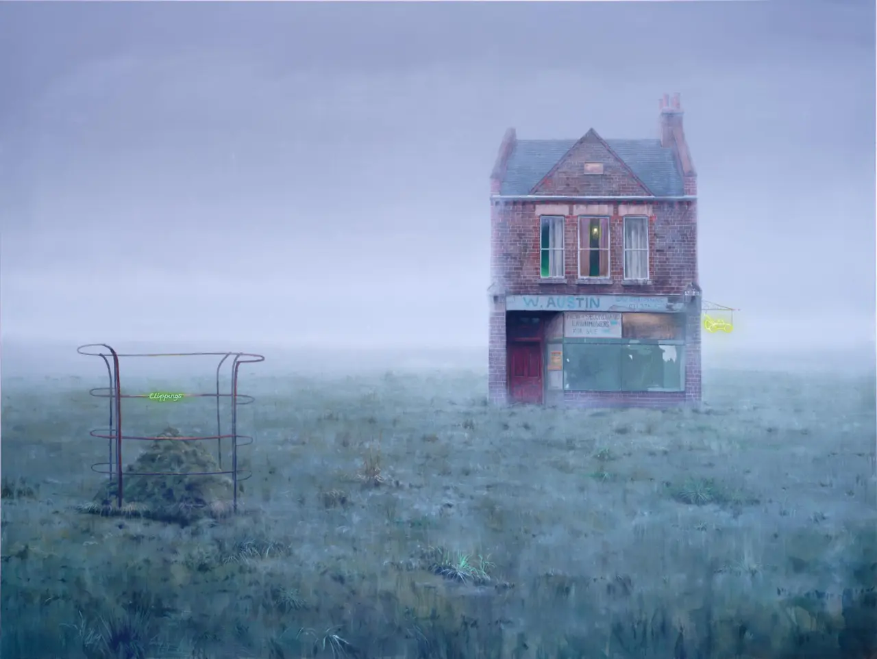 © Andrew McIntosh