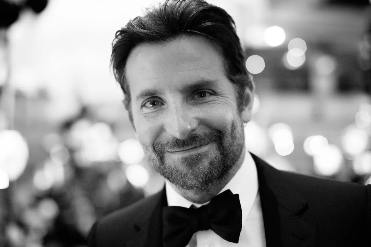 © BAFTA & Charlie Clift