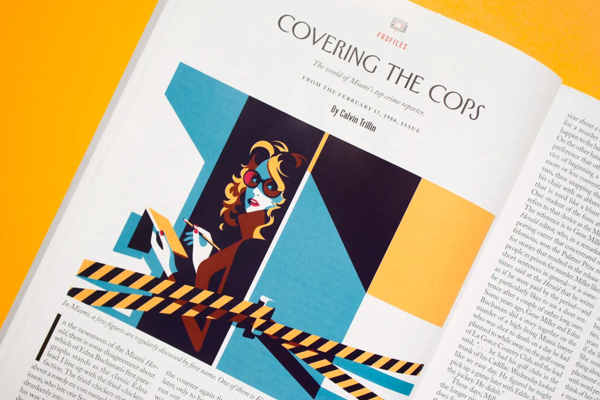 The New Yorker