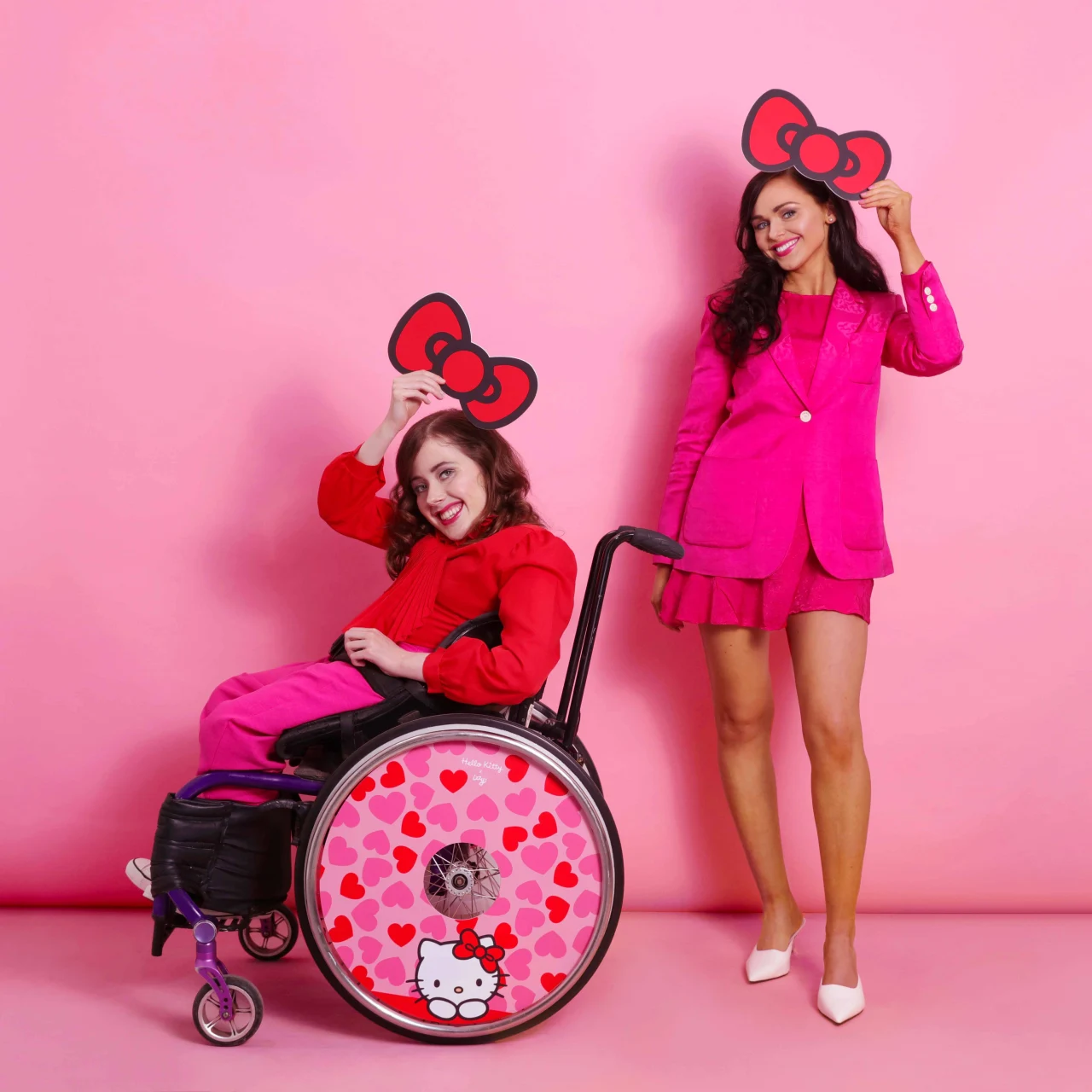 Photography by Sarah Doyle. Courtesy of Izzy Wheels