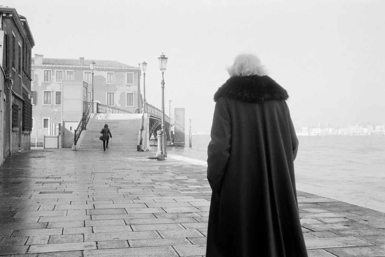 © Roman Henze