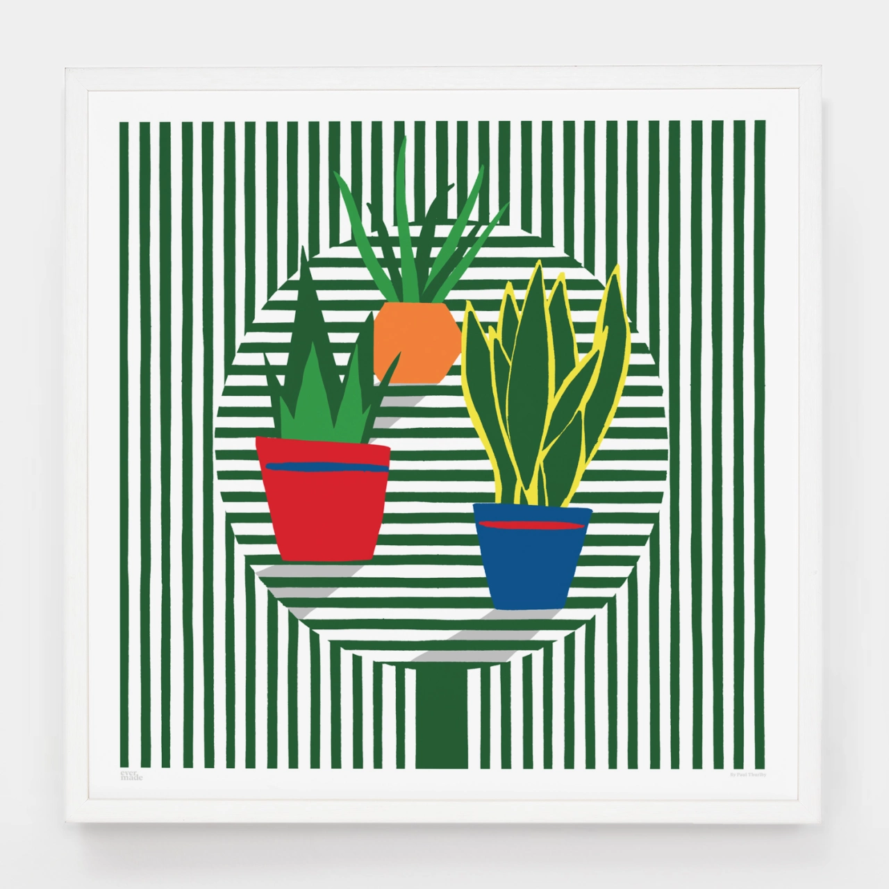 Paul Thurlby
