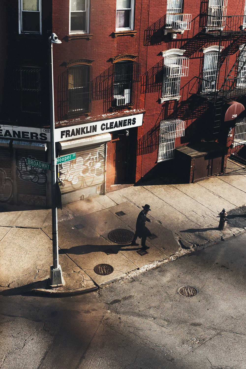 © Arnaud Montagard, courtesy of Open Doors Gallery