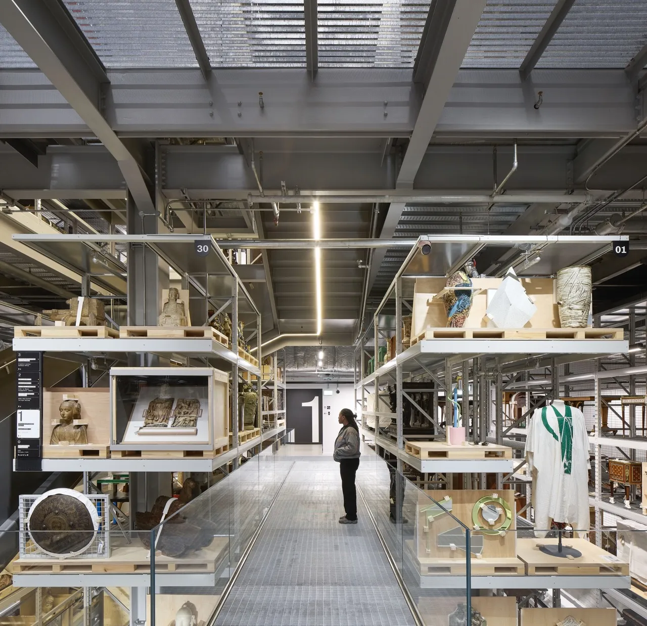 Photo credit: Hufton+Crow
