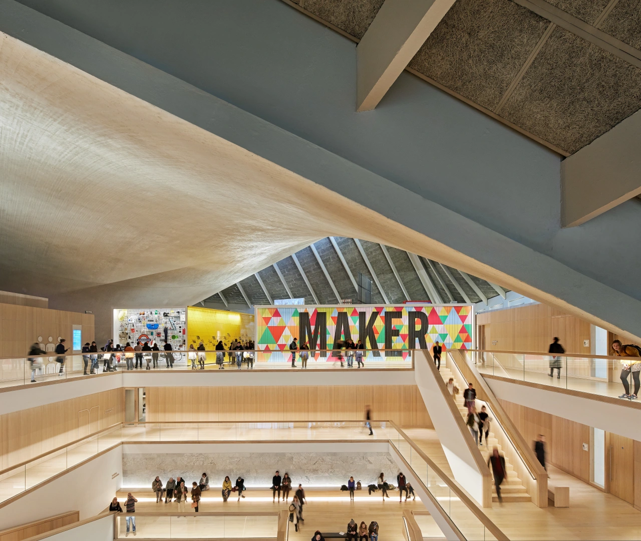 John Pawson for the Design Museum