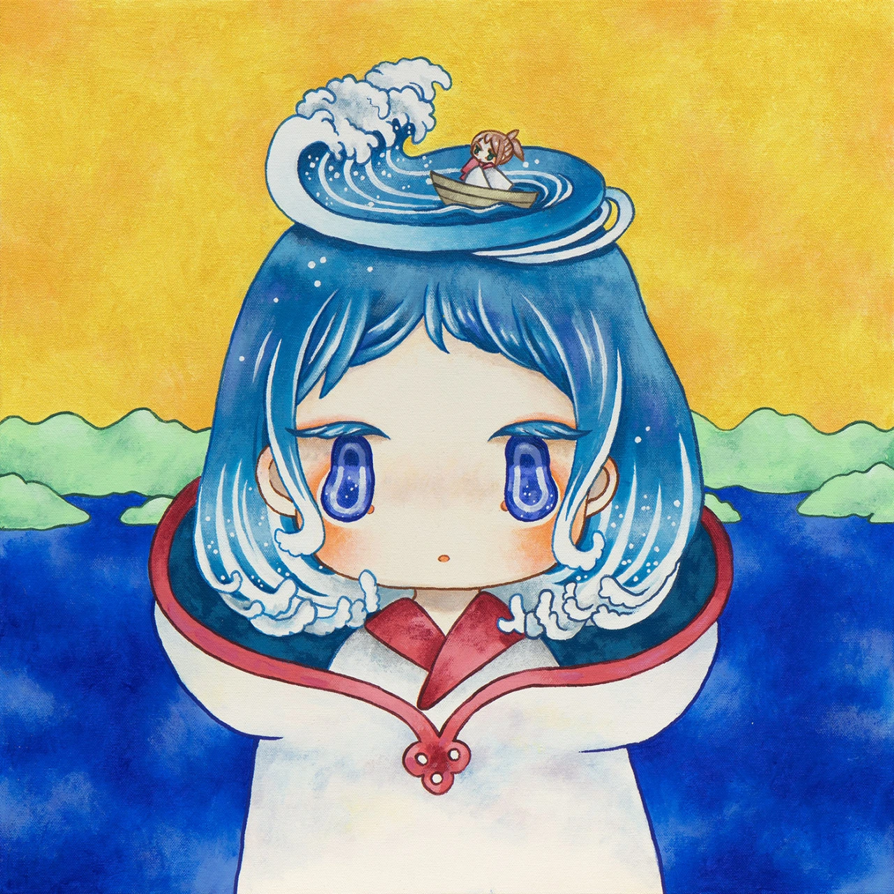 © Ryoko Kaneta