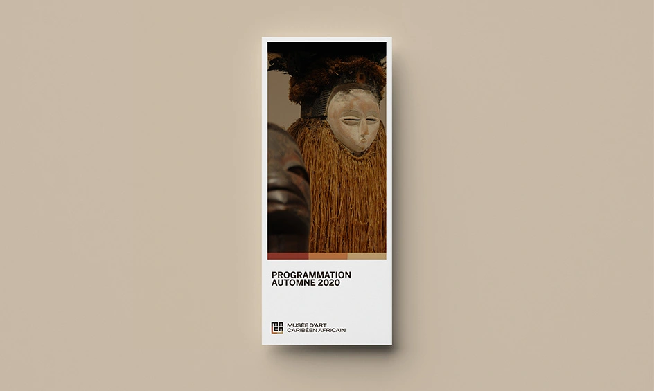 MACA, Montreal’s Museum of African Caribbean Art