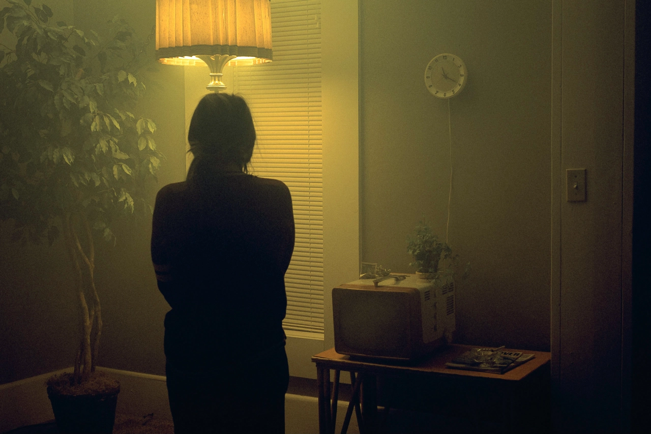 © Michael McCluskey