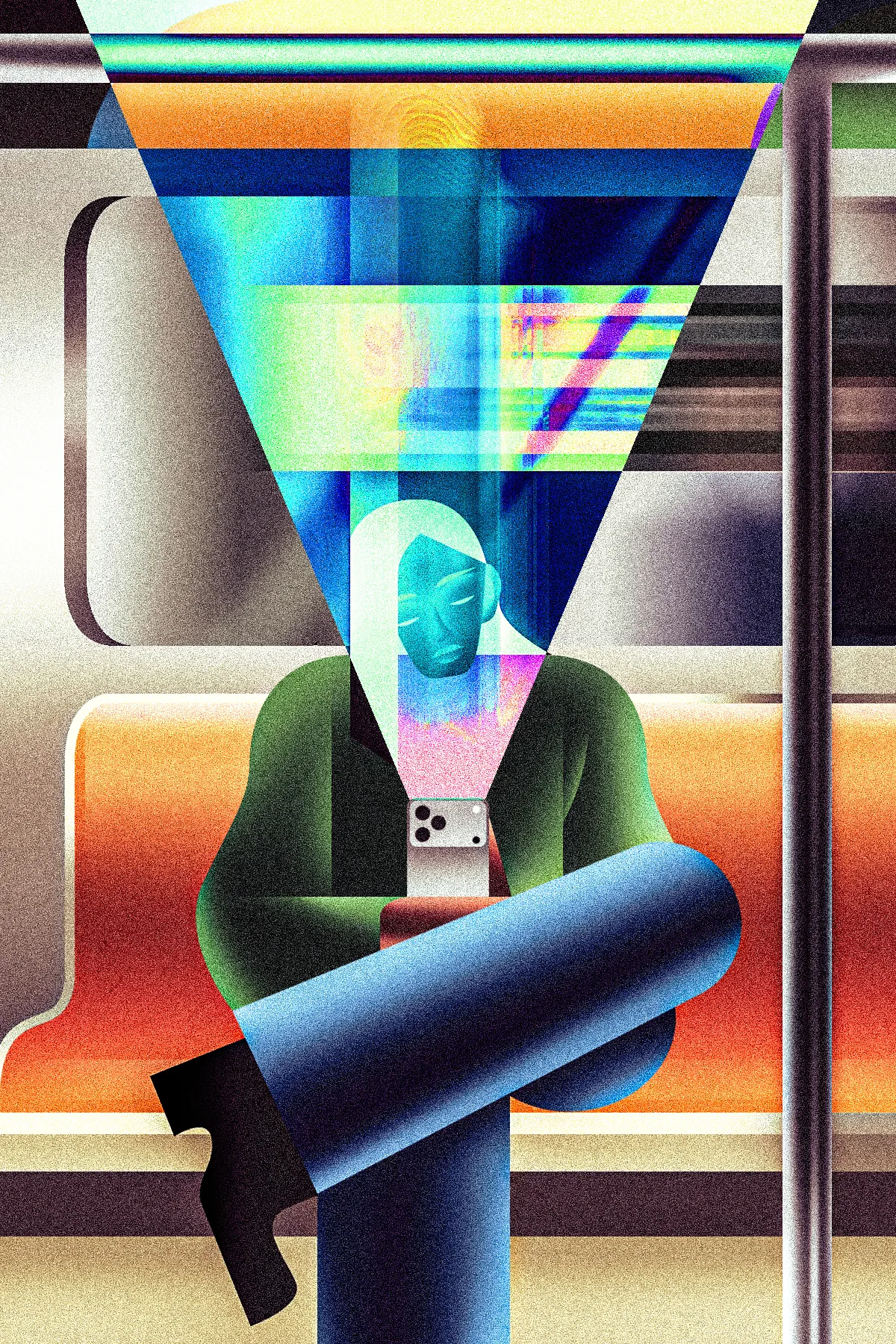 New York Times, Tech Fix