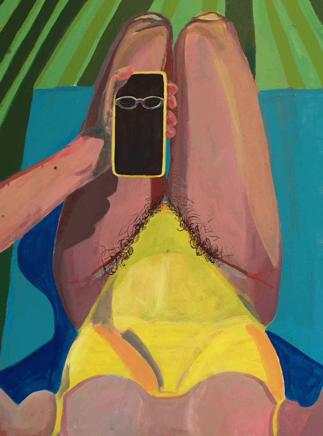 © Maddy Bohrer