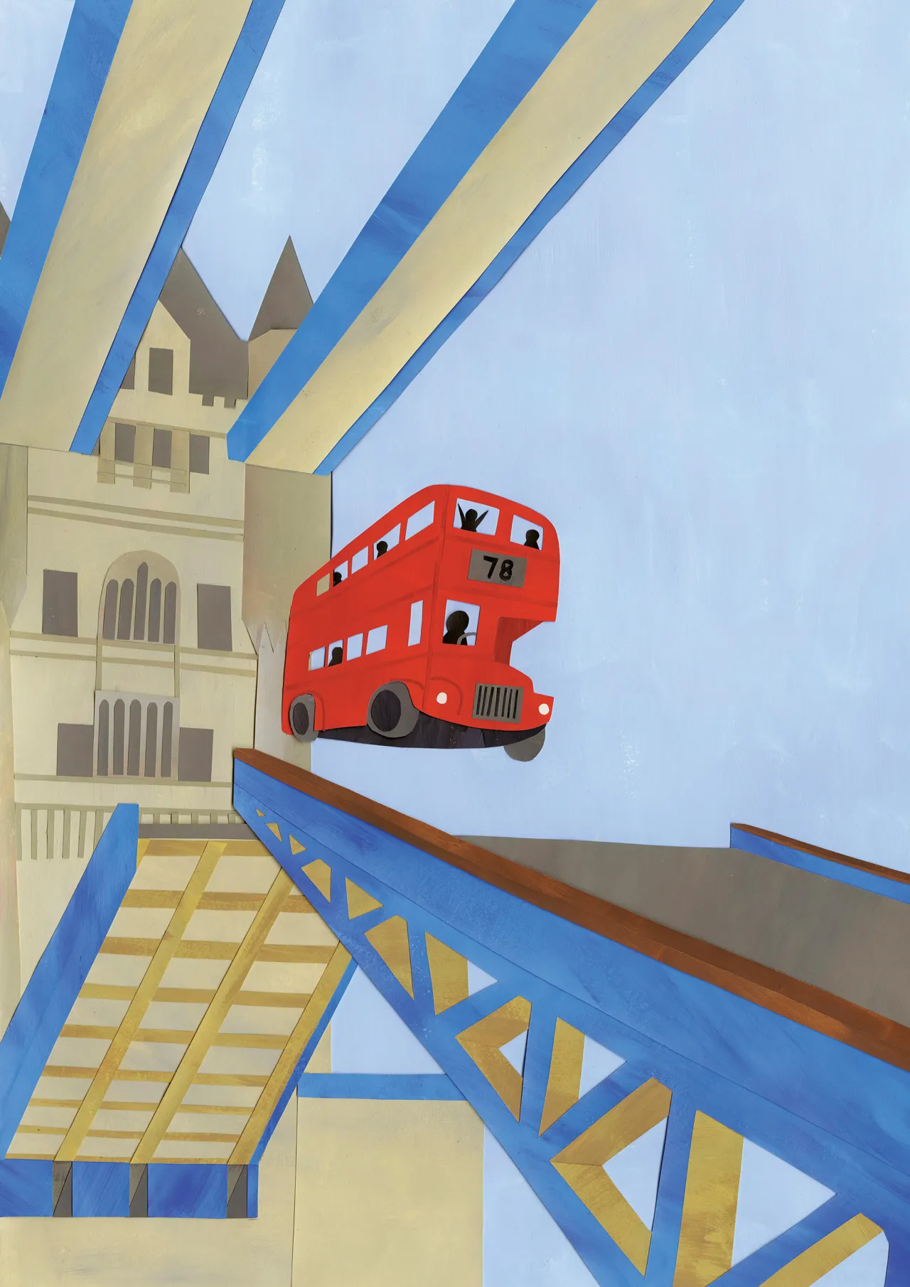 Mind the Gap No. 78
