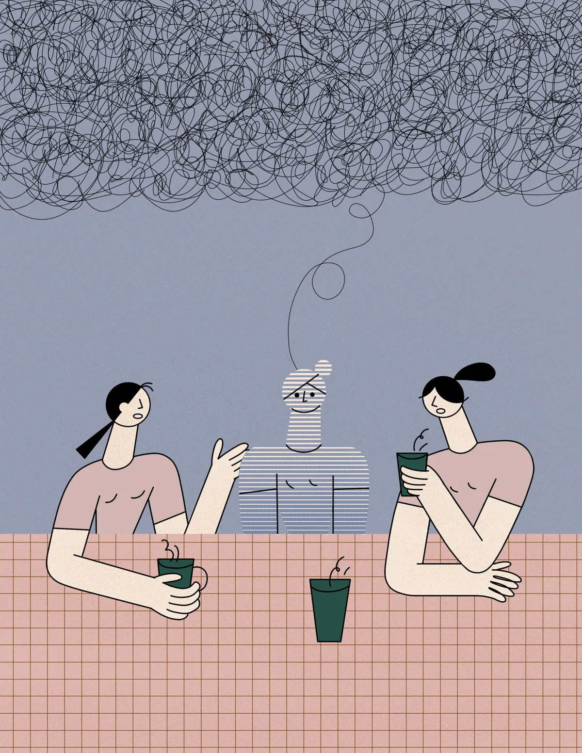 Lin Chen, ADD in Women – New Talent Editorial Category Winner