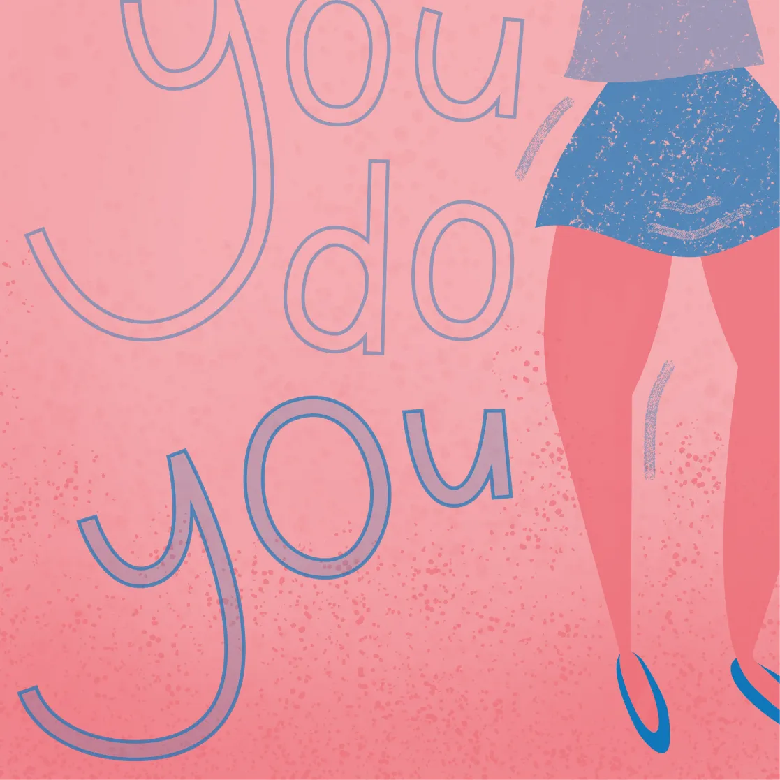 Image by Nina Hame