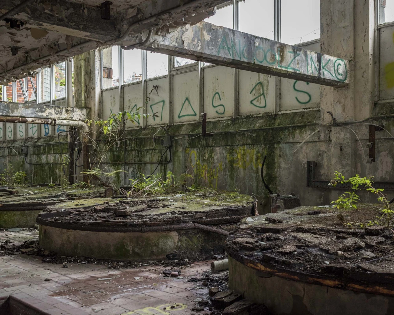 From the series, Winds of Change © Samuel Fradley