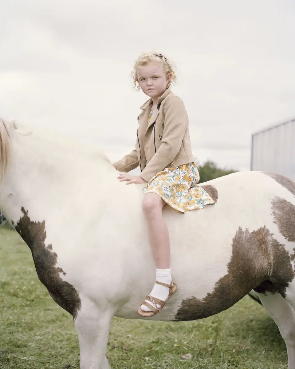 © Sandra Mickiewicz, Portrait of Humanity 2020, Editor's Picks