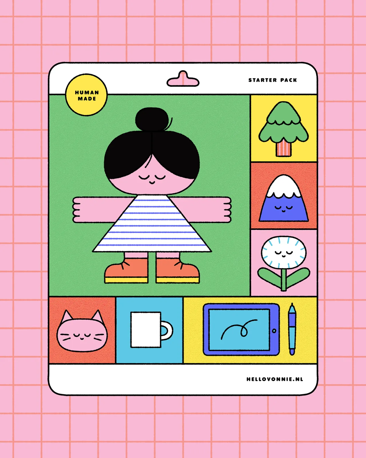 Illustration by [Hello Vonnie](https://www.hellovonnie.nl/)