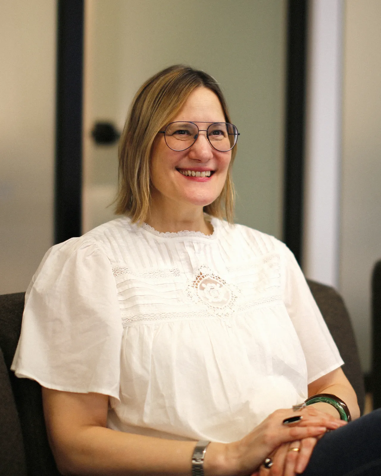 Christina Papale