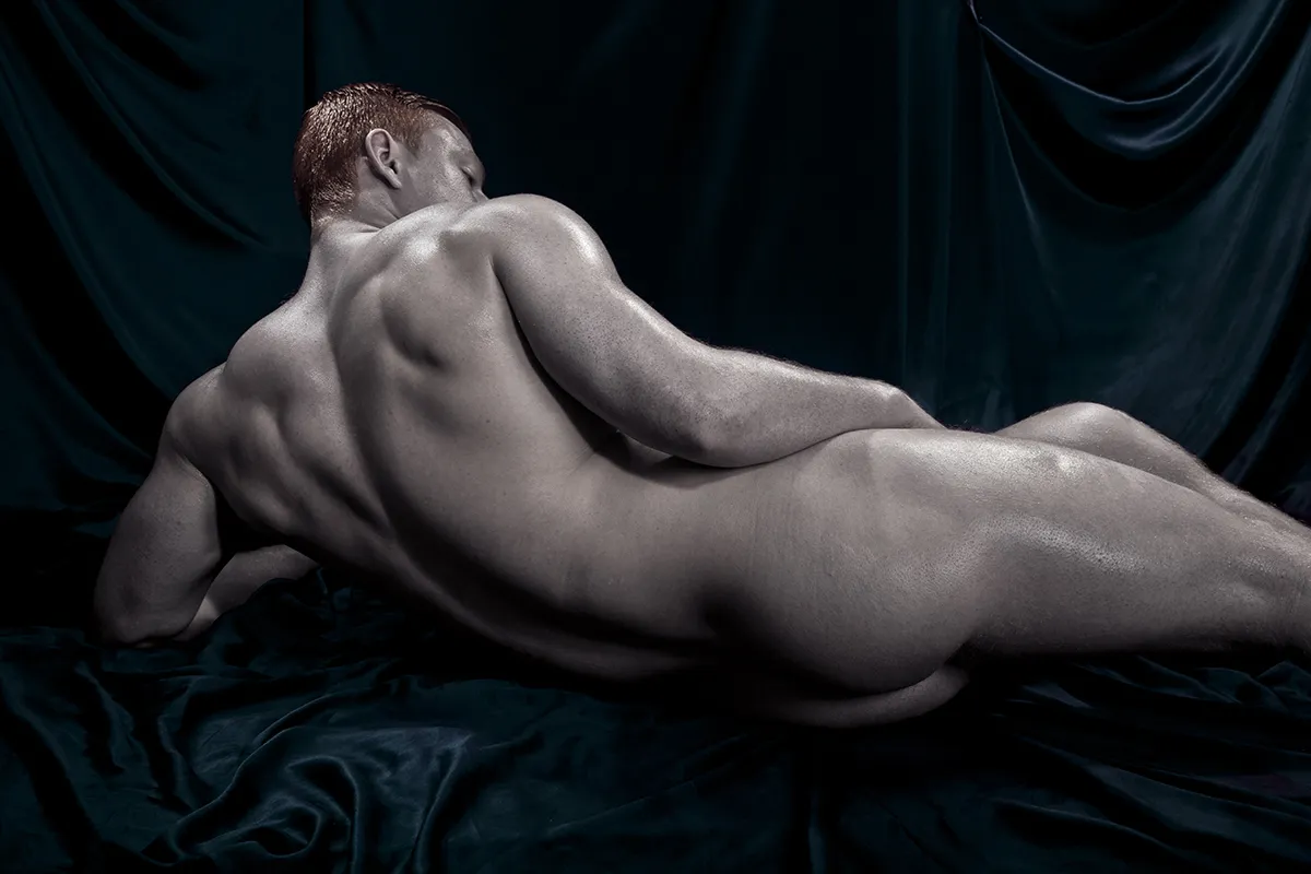 Josh Bridgman